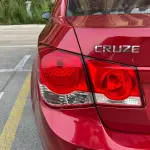 Chevrolet Cruze 2012 из Китая