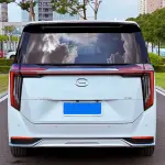 GAC Motor Trumpchi M8 2023 из Китая