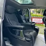 GAC Motor Trumpchi M8 2023 из Китая