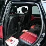 Porsche Cayenne 2024 из Китая
