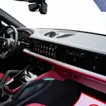 Porsche Cayenne 2024 из Китая