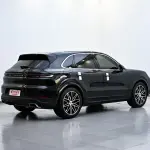 Porsche Cayenne 2024 из Китая