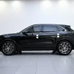 Porsche Cayenne 2024 из Китая