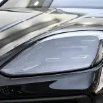 Porsche Cayenne 2024 из Китая
