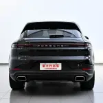Porsche Cayenne 2024 из Китая