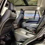 Land Rover Range Rover 2018 из Китая