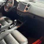 Volkswagen Tiguan 2018 из Китая