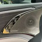 BYD Han 2025 из Китая