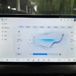 BYD Han 2025 из Китая