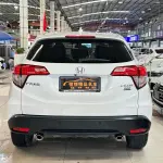 Honda Vezel 2021 из Китая