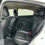Honda Vezel 2021 из Китая
