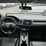 Honda Vezel 2021 из Китая