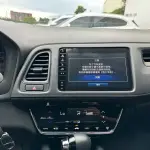 Honda Vezel 2021 из Китая