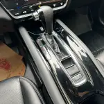 Honda Vezel 2021 из Китая