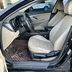 Kia K5 2015 162 л.с. 162 л.с. из Китая