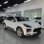 Porsche Macan 2018 из Китая