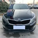 Kia K5 2015 162 л.с. 162 л.с. из Китая