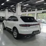 Porsche Macan 2018 из Китая