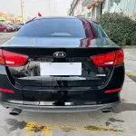 Kia K5 2015 162 л.с. 162 л.с. из Китая