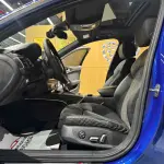 Audi S6 2018 из Китая