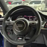 Audi S6 2018 из Китая