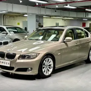 BMW 3 Series 2009 из Китая