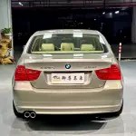 BMW 3 Series 2009 из Китая