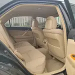 Toyota Reiz 2006 из Китая
