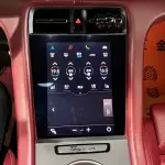 Porsche Taycan 2023 из Китая