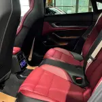 Porsche Taycan 2023 из Китая