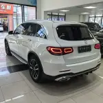 Mercedes-Benz GLC 2020 из Китая