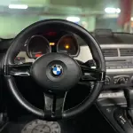 BMW Z4 2005 из Китая