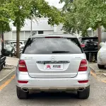Mercedes-Benz M-Class 2011 231 л.с. 231 л.с. из Китая