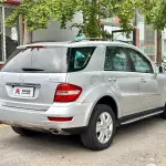 Mercedes-Benz M-Class 2011 231 л.с. 231 л.с. из Китая