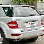 Mercedes-Benz M-Class 2011 231 л.с. 231 л.с. из Китая