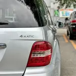 Mercedes-Benz M-Class 2011 231 л.с. 231 л.с. из Китая