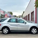 Mercedes-Benz M-Class 2011 231 л.с. 231 л.с. из Китая