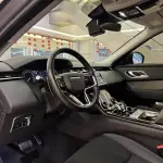 Land Rover Velar 2021 из Китая