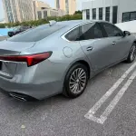 Buick LaCrosse 2024 237 л.с. из Китая