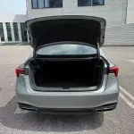 Buick LaCrosse 2024 237 л.с. из Китая