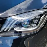 Mercedes-Benz S-Class 2020 из Китая