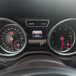 Mercedes-Benz GLE 2017 из Китая