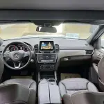 Mercedes-Benz GLE 2017 из Китая