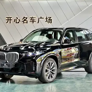 BMW X5 (Import) 2014 из Китая
