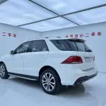 Mercedes-Benz GLE 2017 из Китая