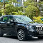 BMW X5 (Import) 2014 из Китая