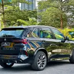 BMW X5 (Import) 2014 из Китая