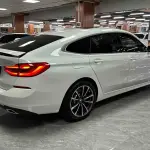 BMW 6 Series GT 2023 из Китая