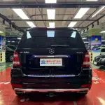 Mercedes-Benz GL-Class 2011 из Китая