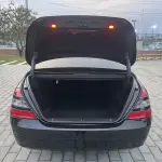 Mercedes-Benz S-Class 2008 из Китая